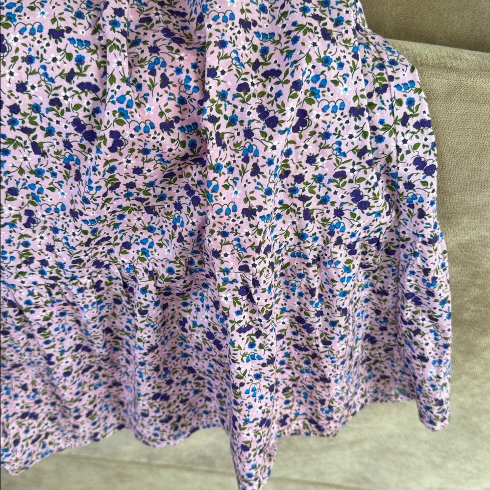NEW Tuckernuck Pomander Place Dress Size L - Picture 9 of 9